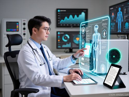 医疗AI中的电子病历智能化 从规则编码到数据涌现的演进