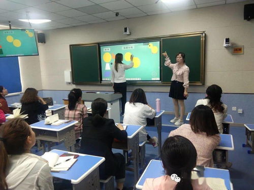 强化信息技术培训 助力义务教育优质均衡创建